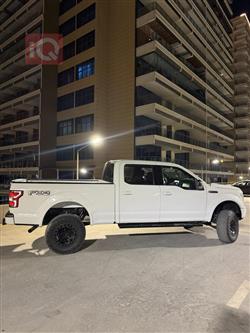 فۆرد F-150